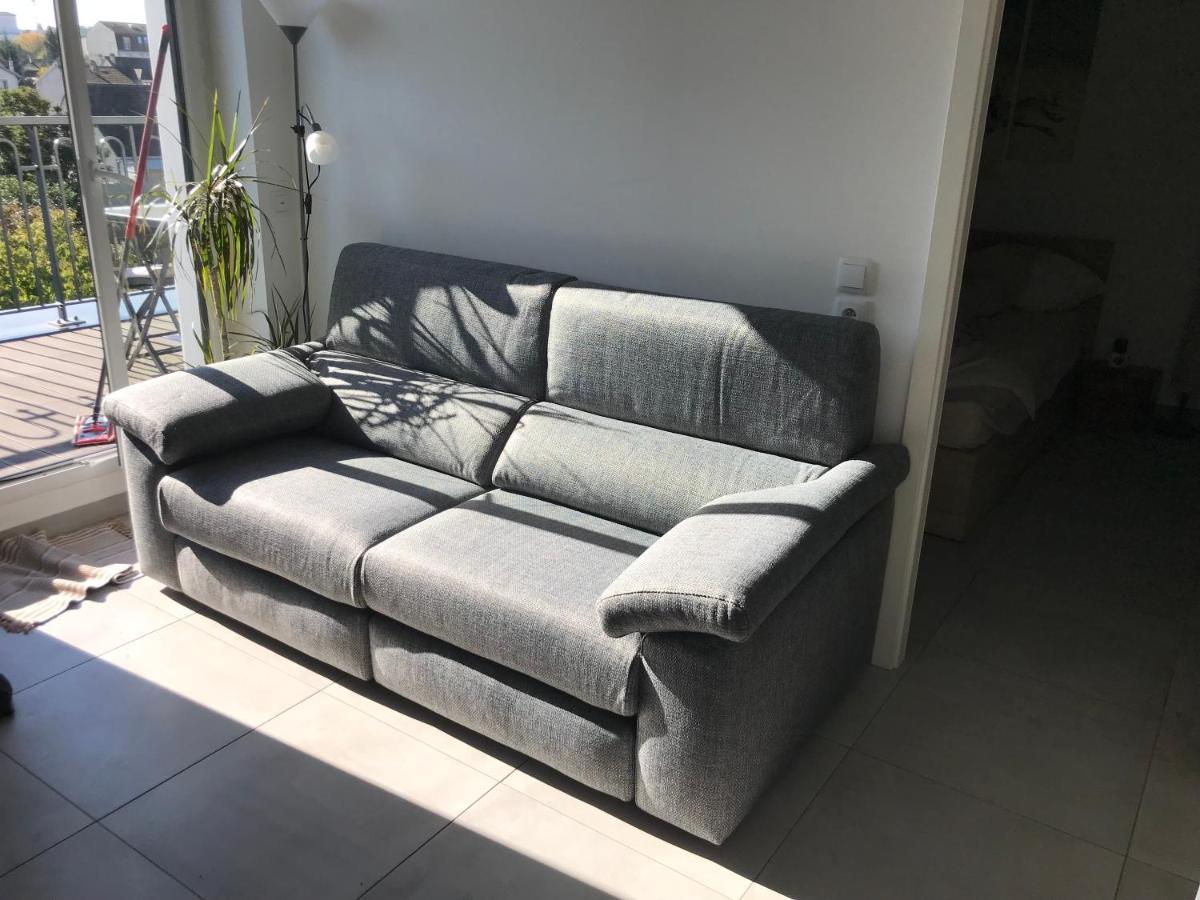 35M2 Neuf, Plein Sud, Dernier Etage Avec Terrasse Noisy-le-Grand Exterior foto