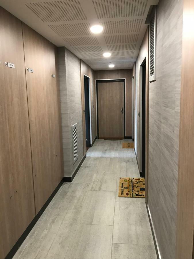 35M2 Neuf, Plein Sud, Dernier Etage Avec Terrasse Noisy-le-Grand Exterior foto